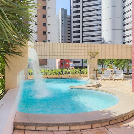 Tulip Inn Fortaleza Udogodnienia zdjęcie