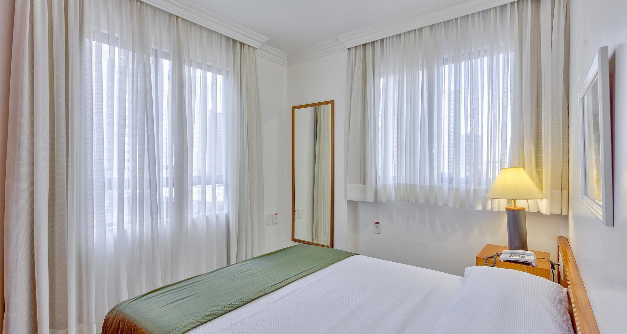 Tulip Inn Fortaleza Pokój zdjęcie