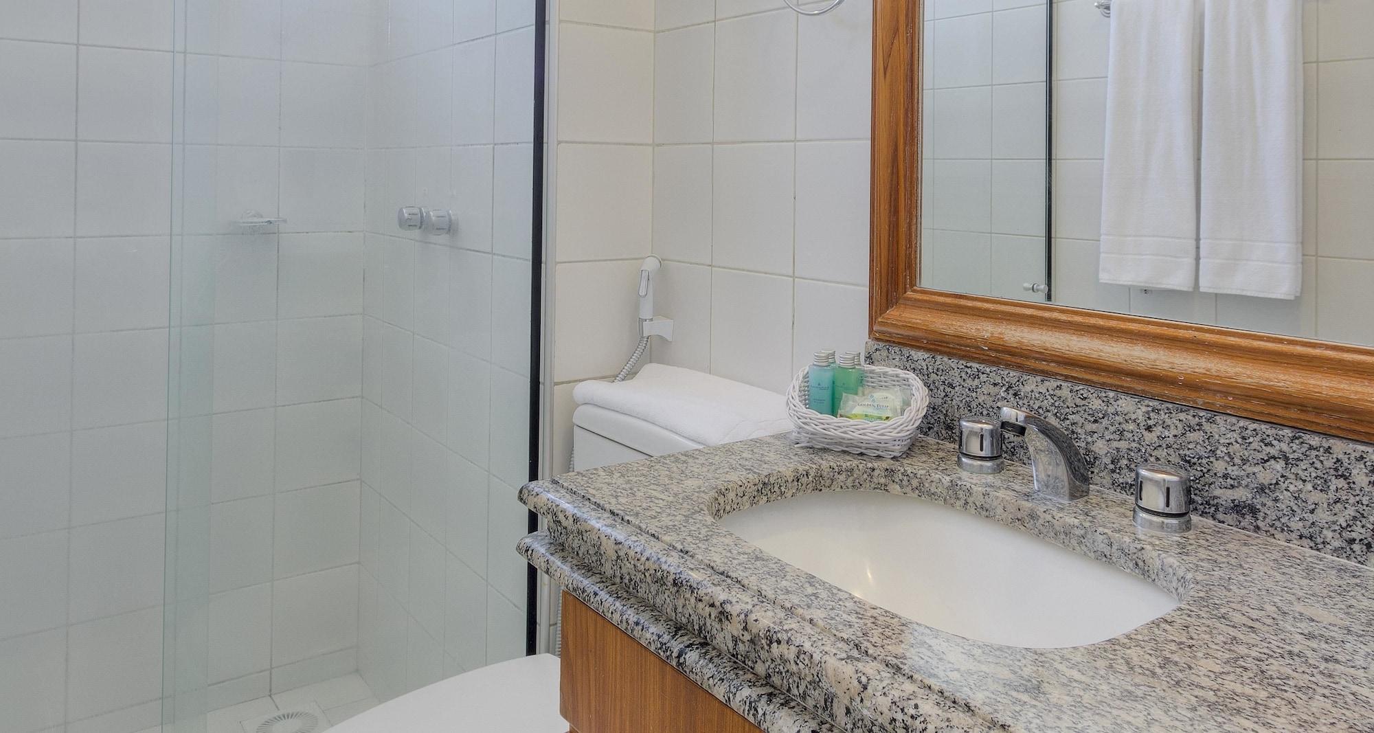 Tulip Inn Fortaleza Zewnętrze zdjęcie