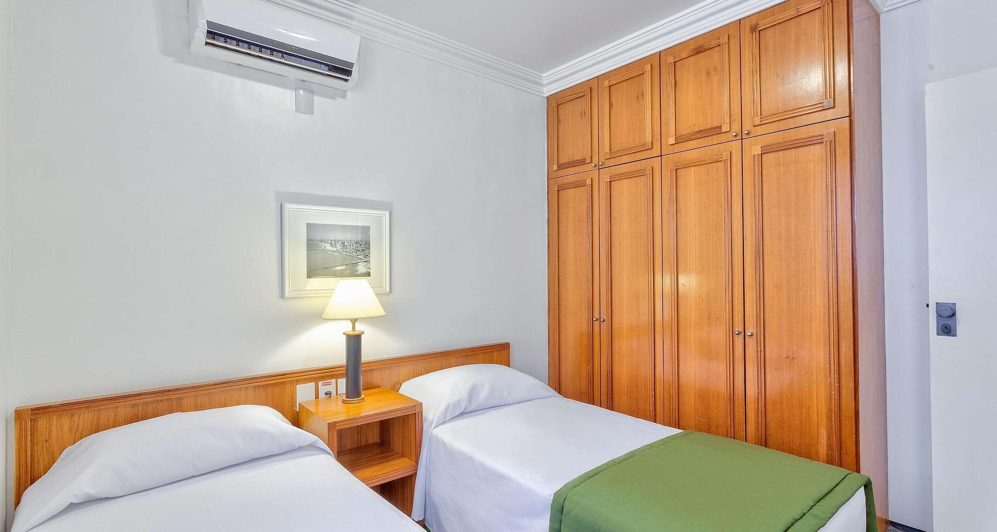 Tulip Inn Fortaleza Zewnętrze zdjęcie