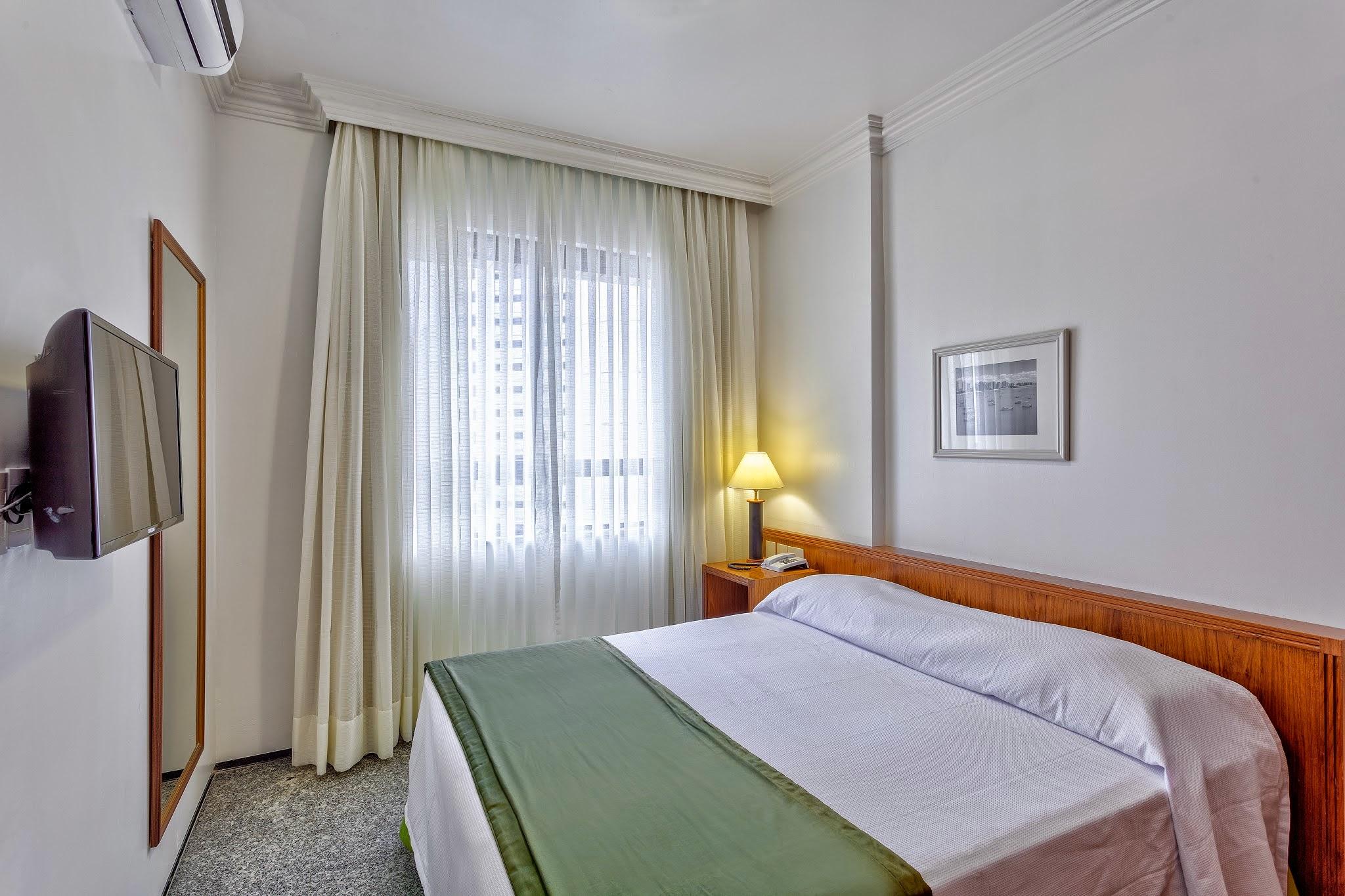 Tulip Inn Fortaleza Zewnętrze zdjęcie