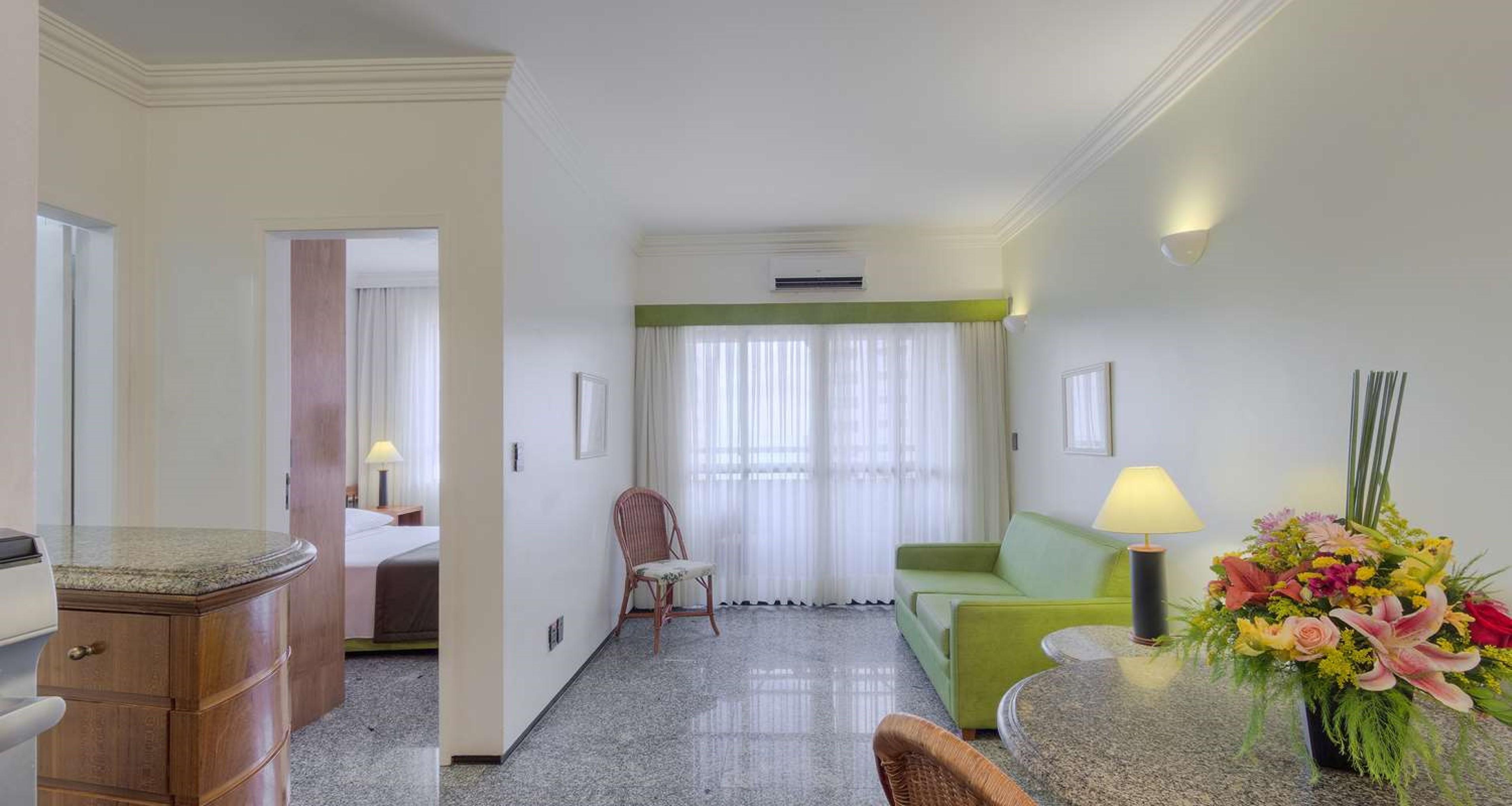Tulip Inn Fortaleza Zewnętrze zdjęcie