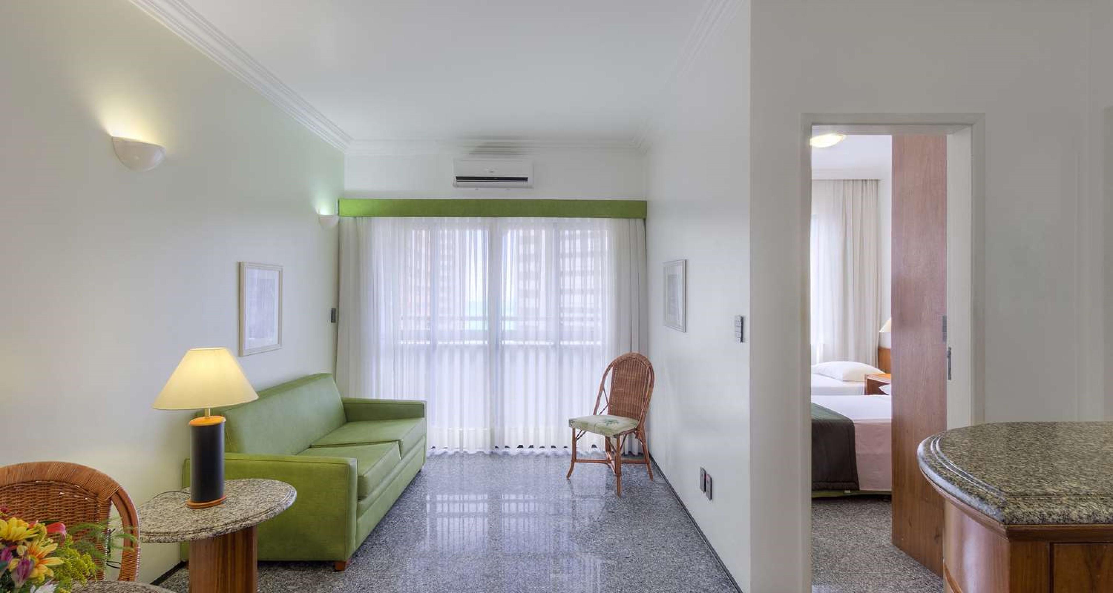 Tulip Inn Fortaleza Pokój zdjęcie