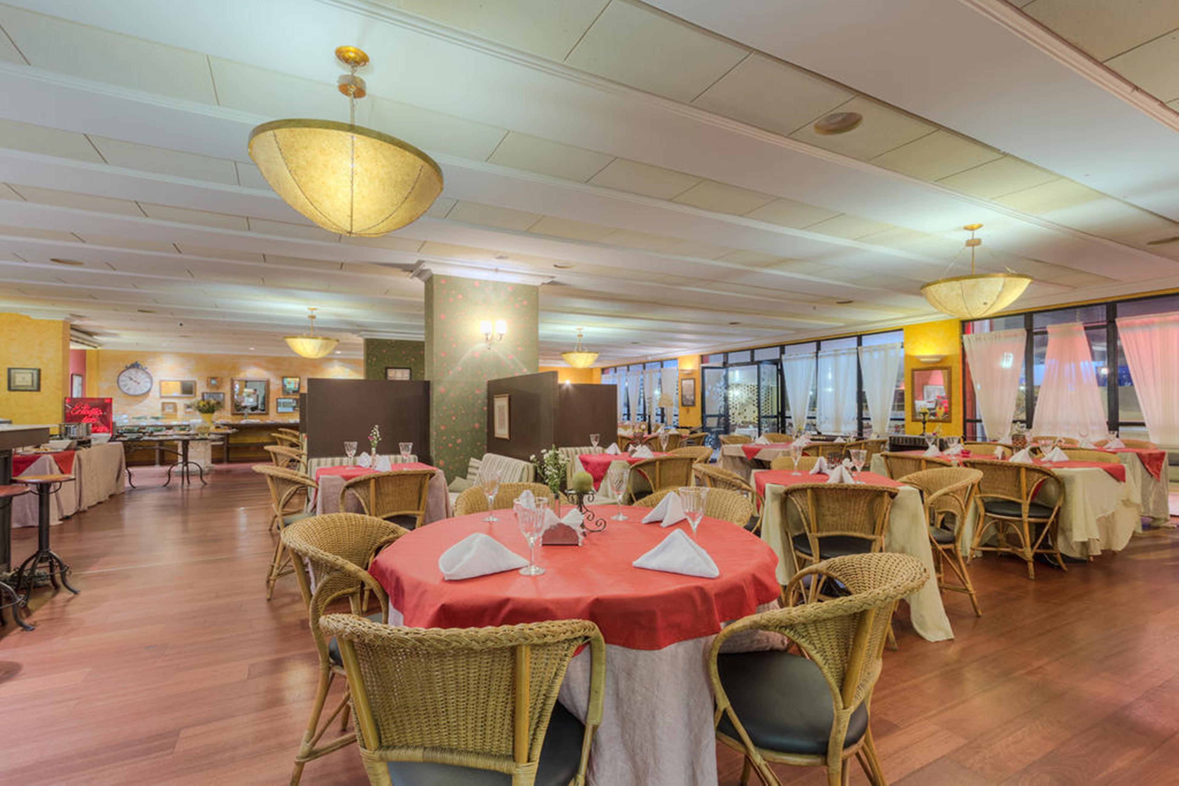 Tulip Inn Fortaleza Zewnętrze zdjęcie
