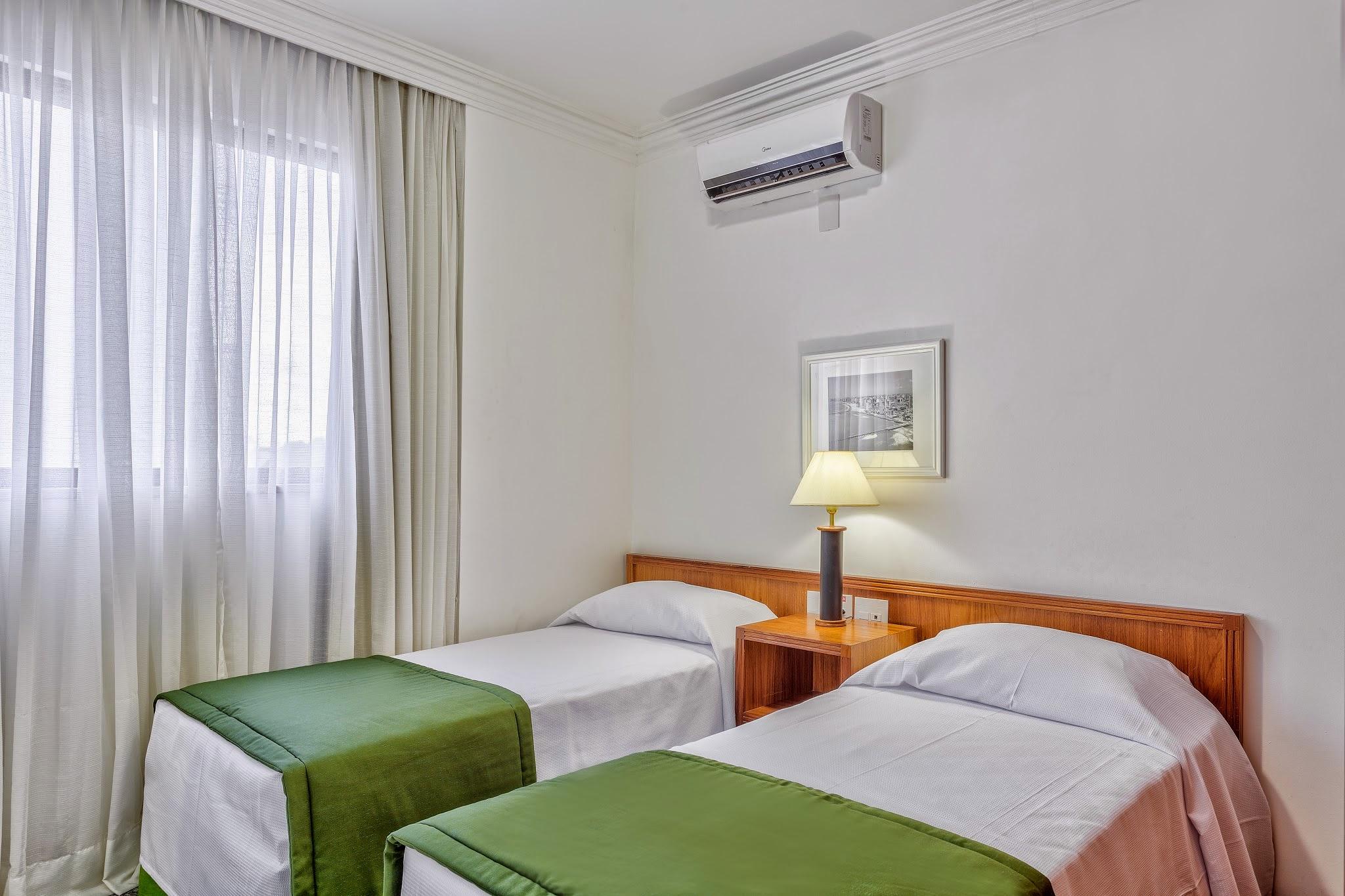 Tulip Inn Fortaleza Zewnętrze zdjęcie