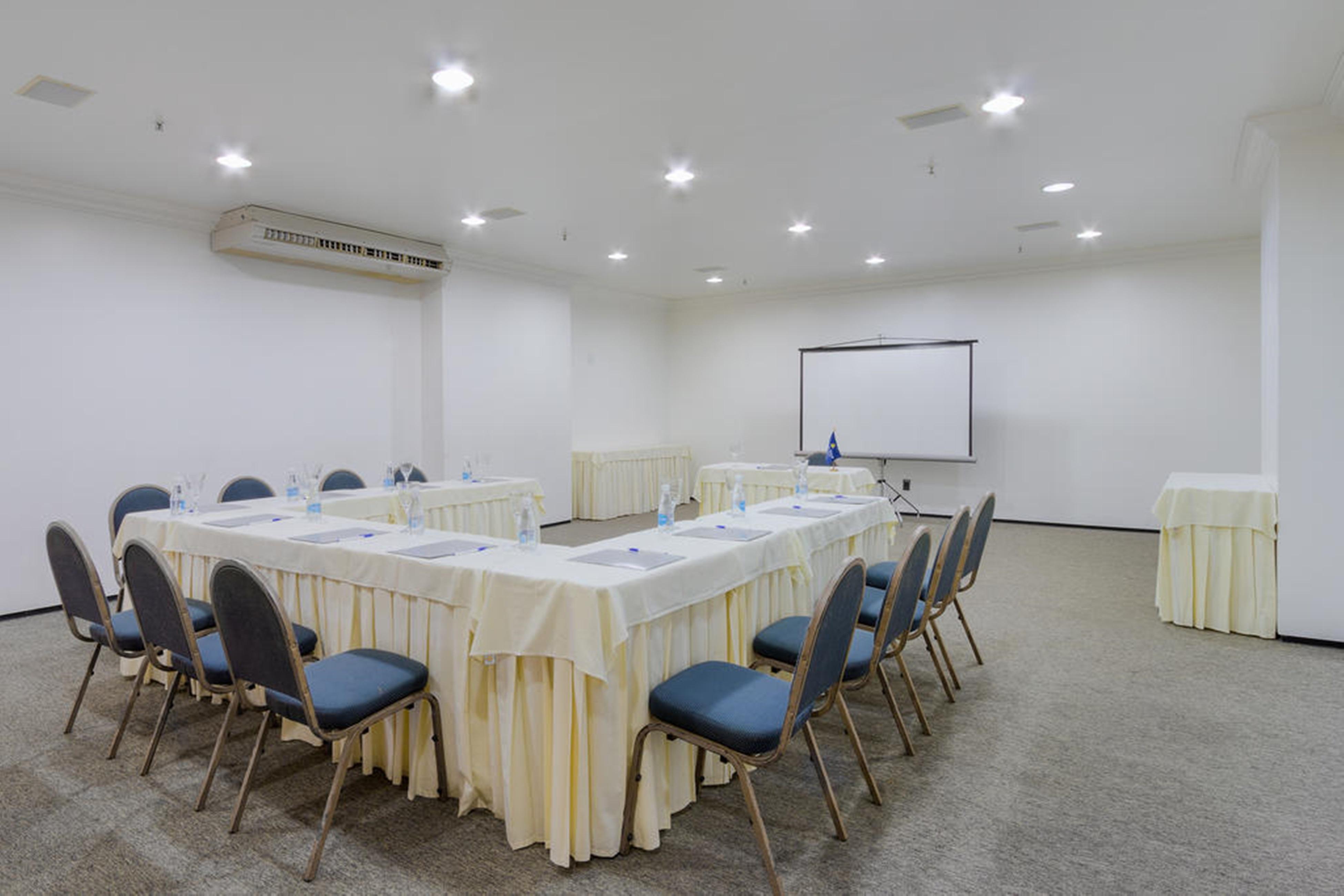 Tulip Inn Fortaleza Udogodnienia zdjęcie