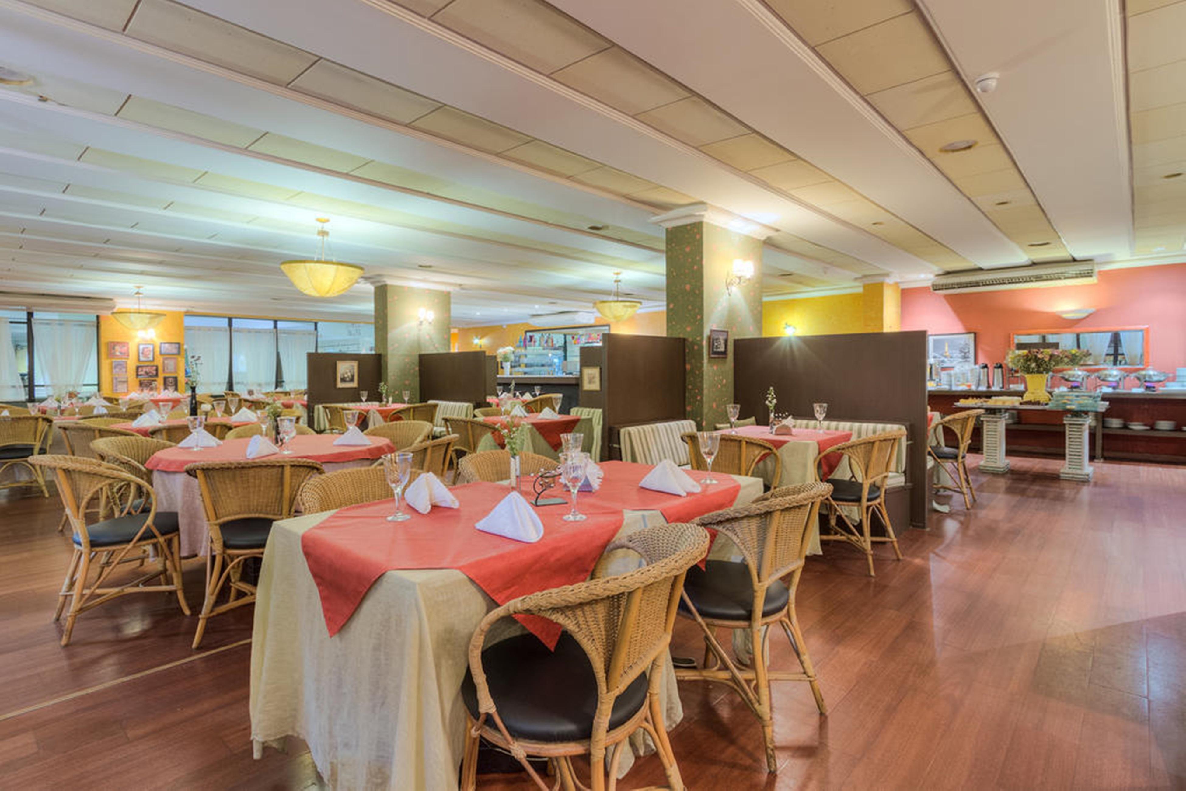 Tulip Inn Fortaleza Zewnętrze zdjęcie