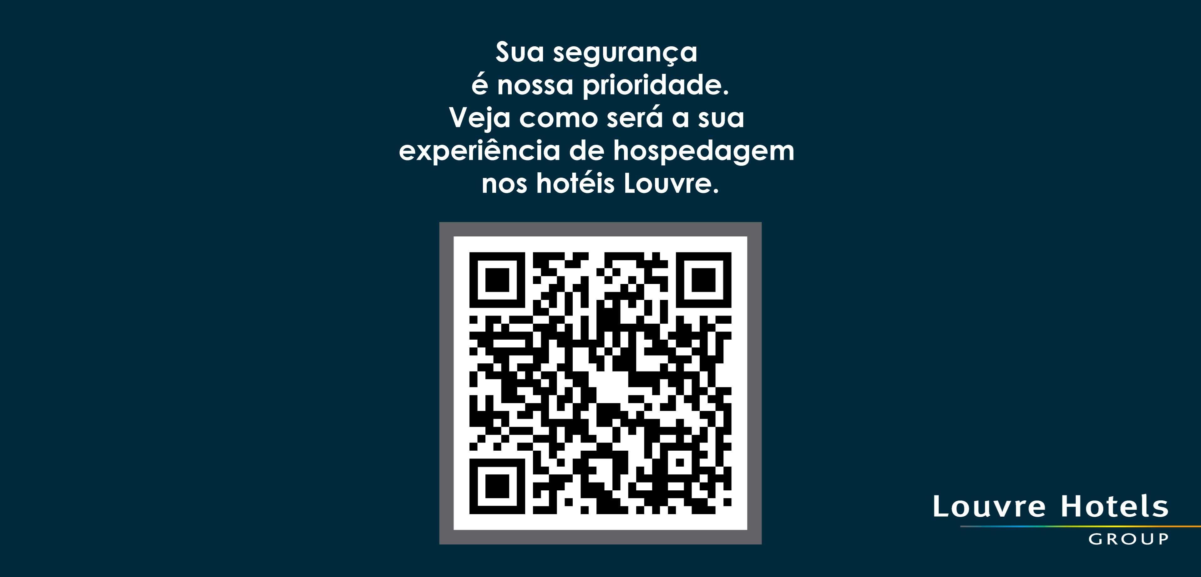 Tulip Inn Fortaleza Zewnętrze zdjęcie