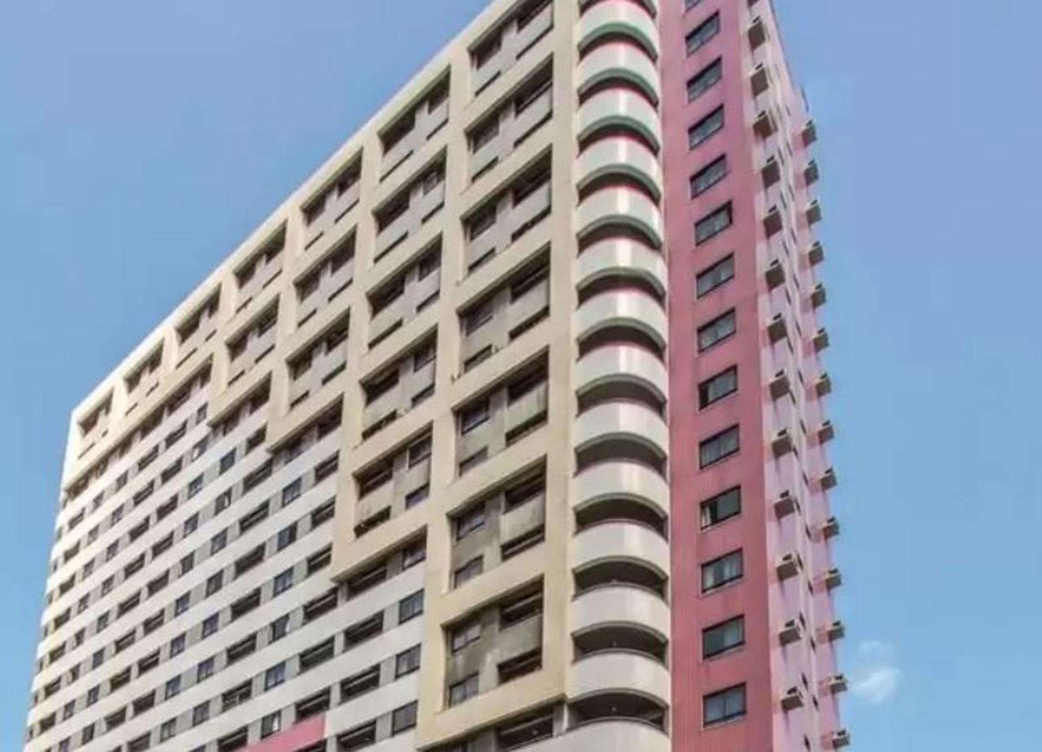 Tulip Inn Fortaleza Zewnętrze zdjęcie