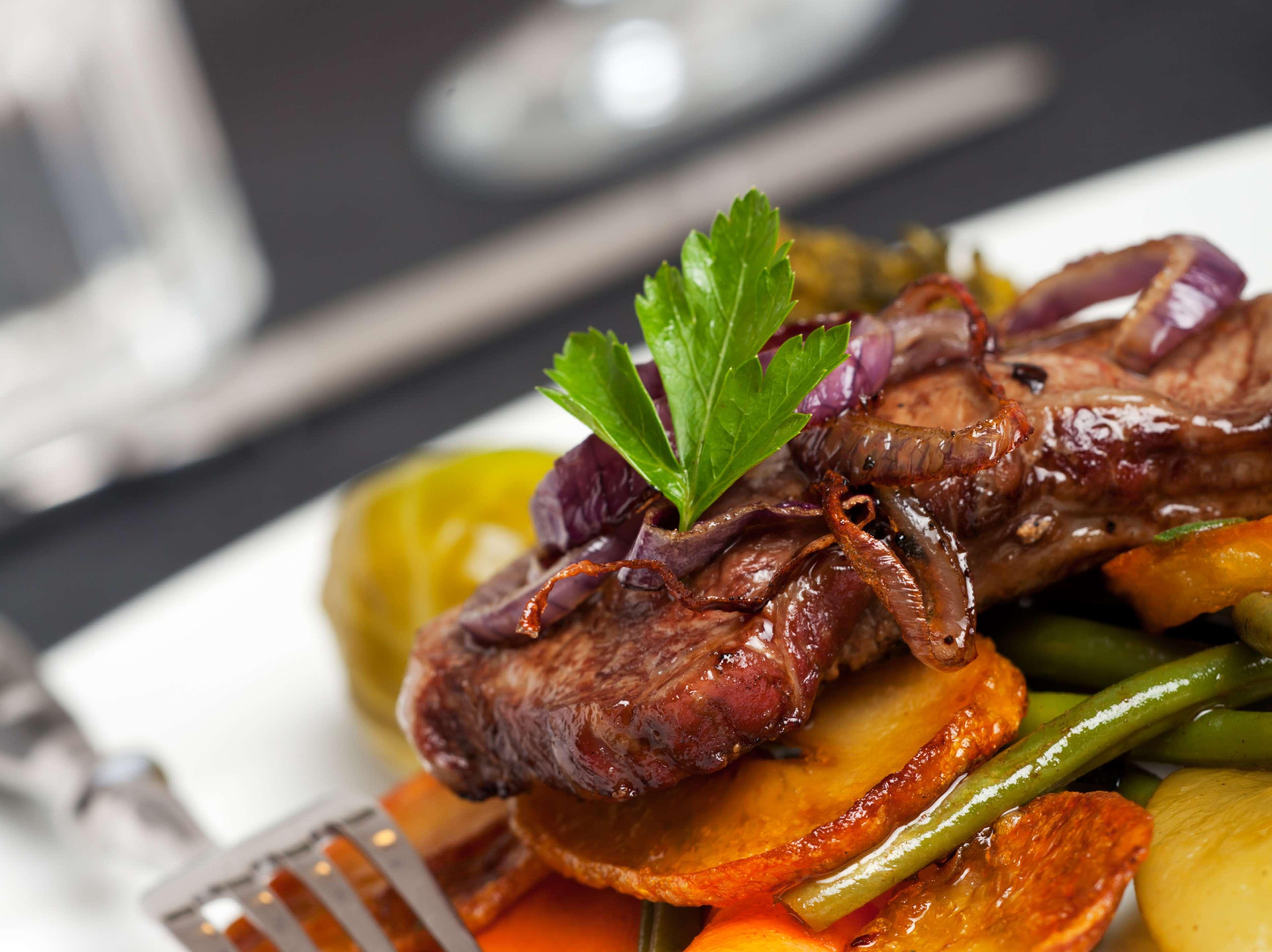 Tulip Inn Fortaleza Zewnętrze zdjęcie