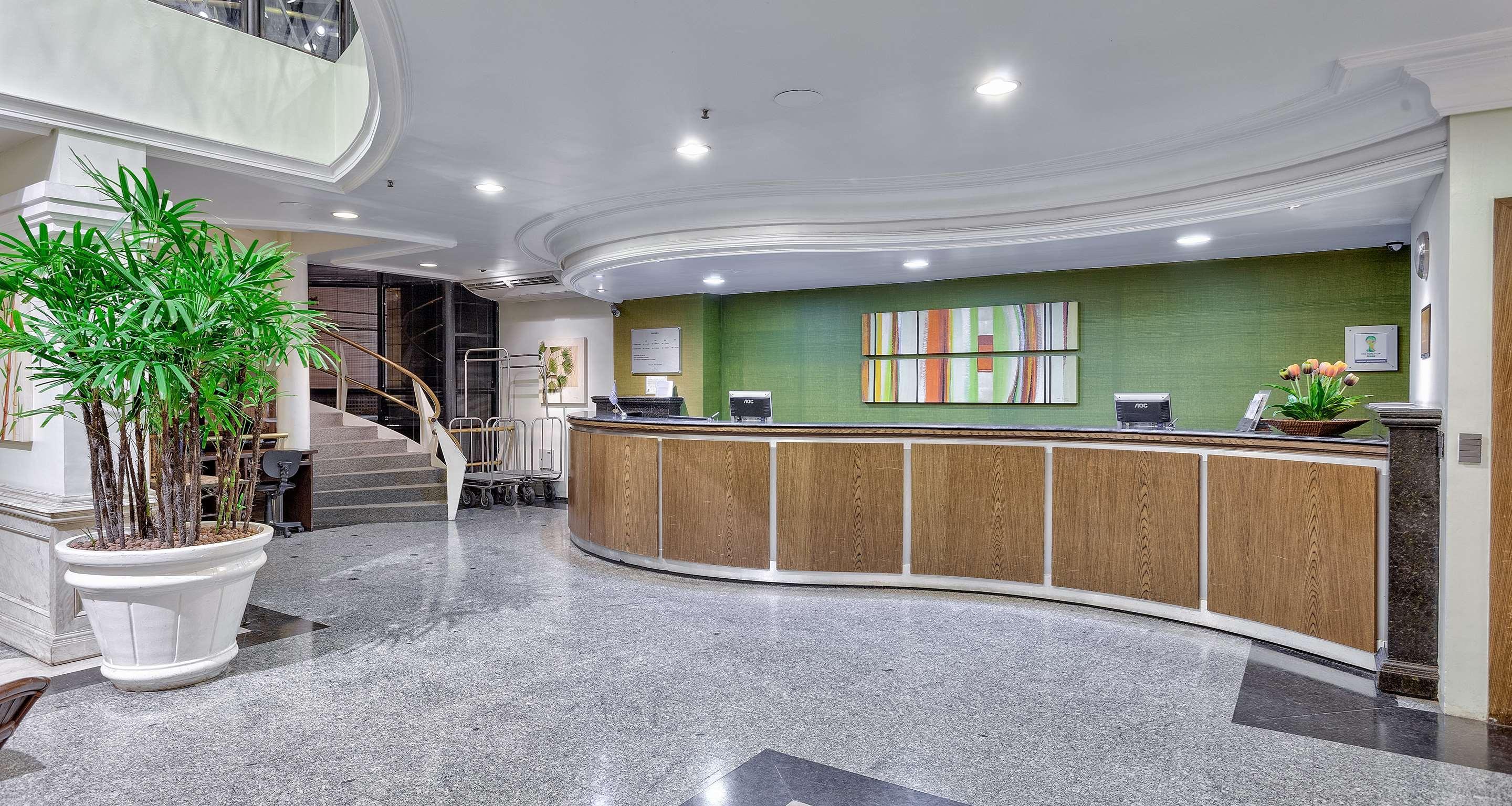 Tulip Inn Fortaleza Zewnętrze zdjęcie