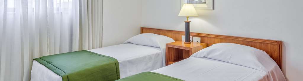 Tulip Inn Fortaleza Zewnętrze zdjęcie