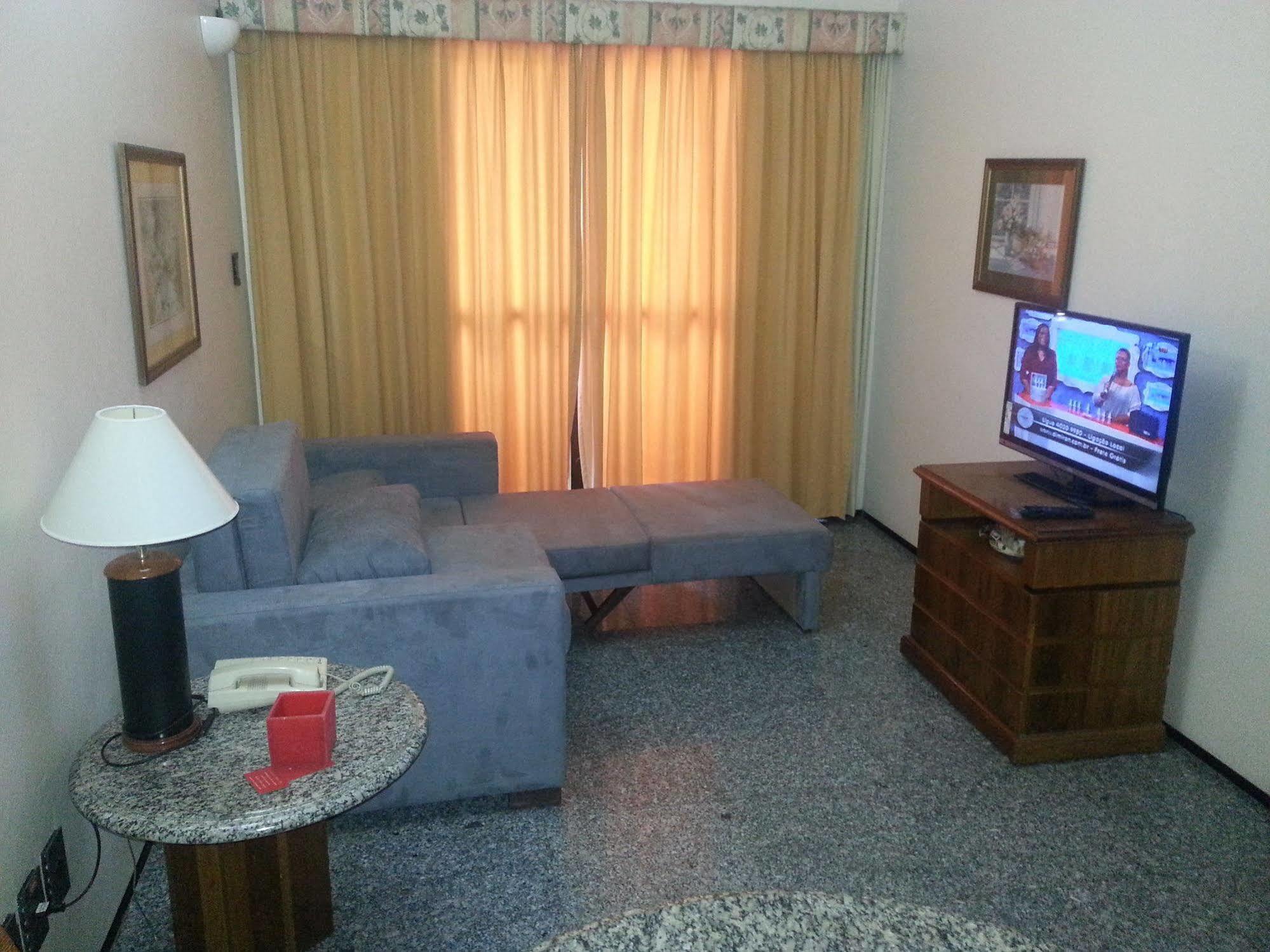 Tulip Inn Fortaleza Zewnętrze zdjęcie