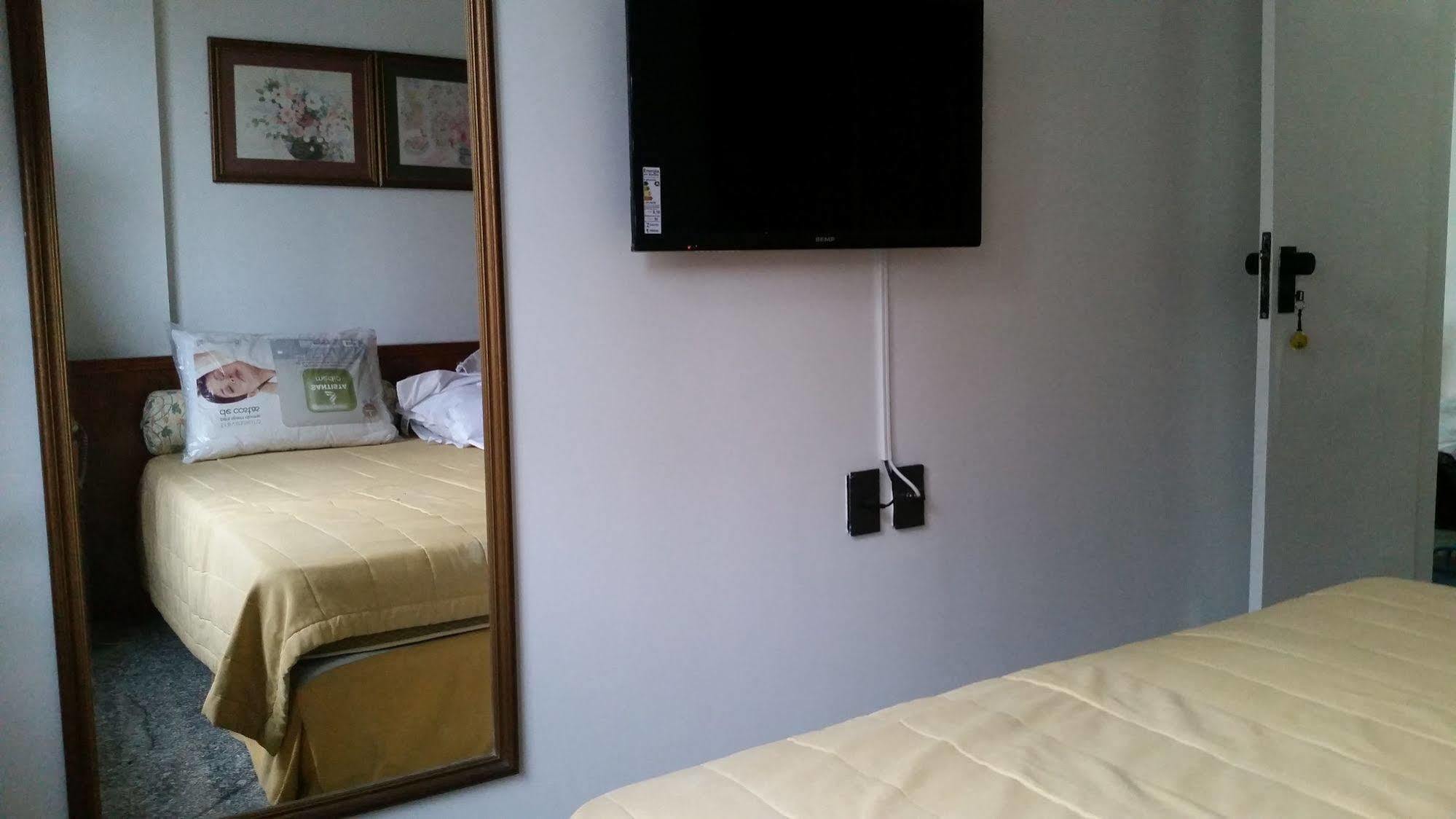 Tulip Inn Fortaleza Zewnętrze zdjęcie